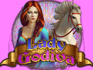 Lady Godiva screenshot