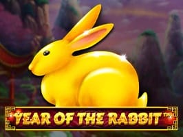 Year of the Rabbit screenshot
