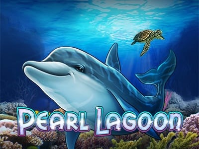 Pearl Lagoon screenshot