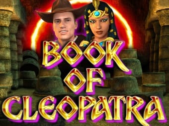 Book Of Cleopatra