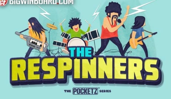 The Respinners