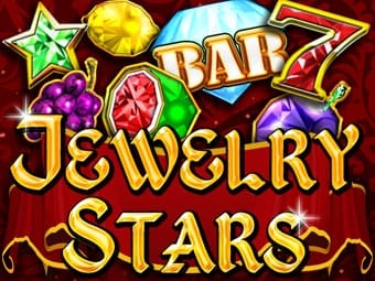 Jewelry Stars