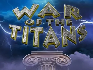 War of The Titans screenshot