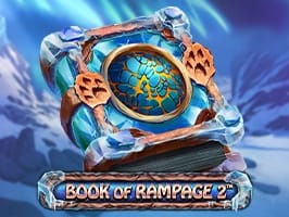 Book of Rampage 2 screenshot
