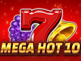 Mega Hot 10 screenshot