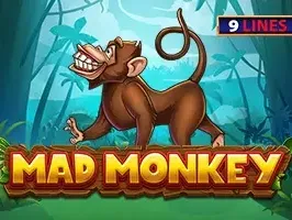 Mad Monkey